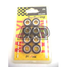 Roletes variador 20x12 - TOP RACING JASIL
